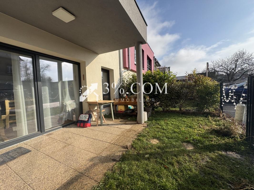 Appartement à vendre, 64m², Mommenheim