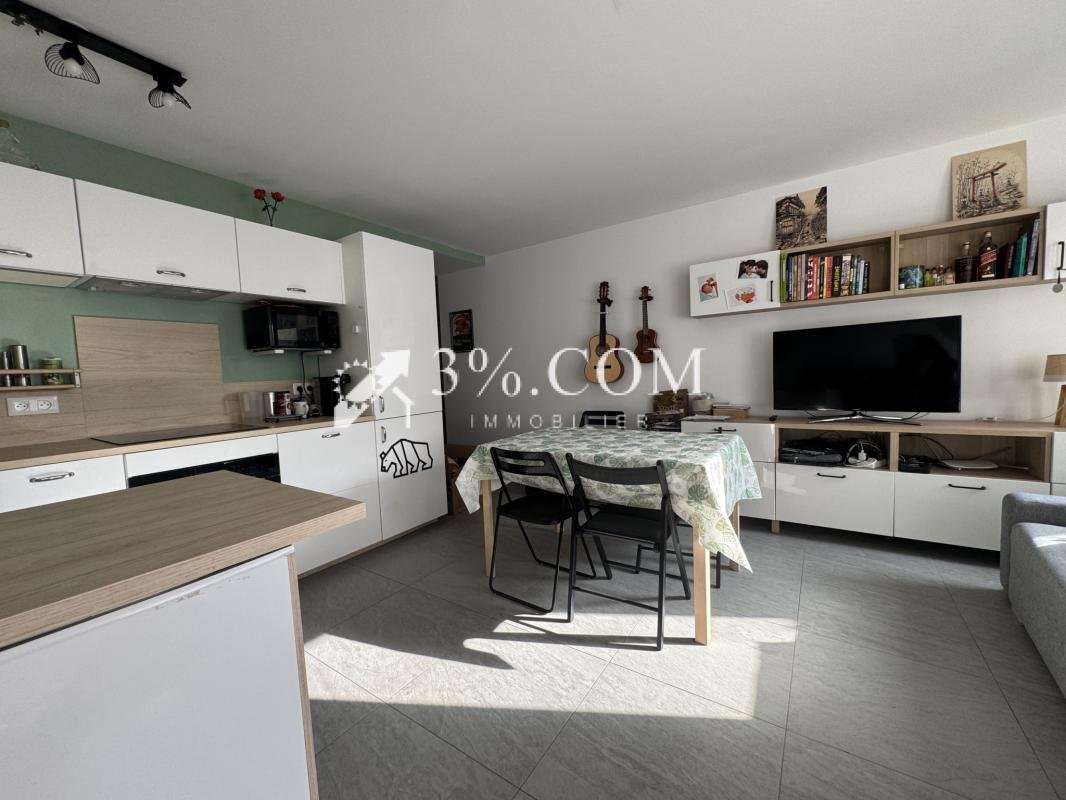 Appartement à vendre, 64m², Mommenheim