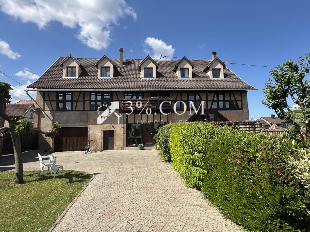 Maison à vendre, 328m², Gougenheim