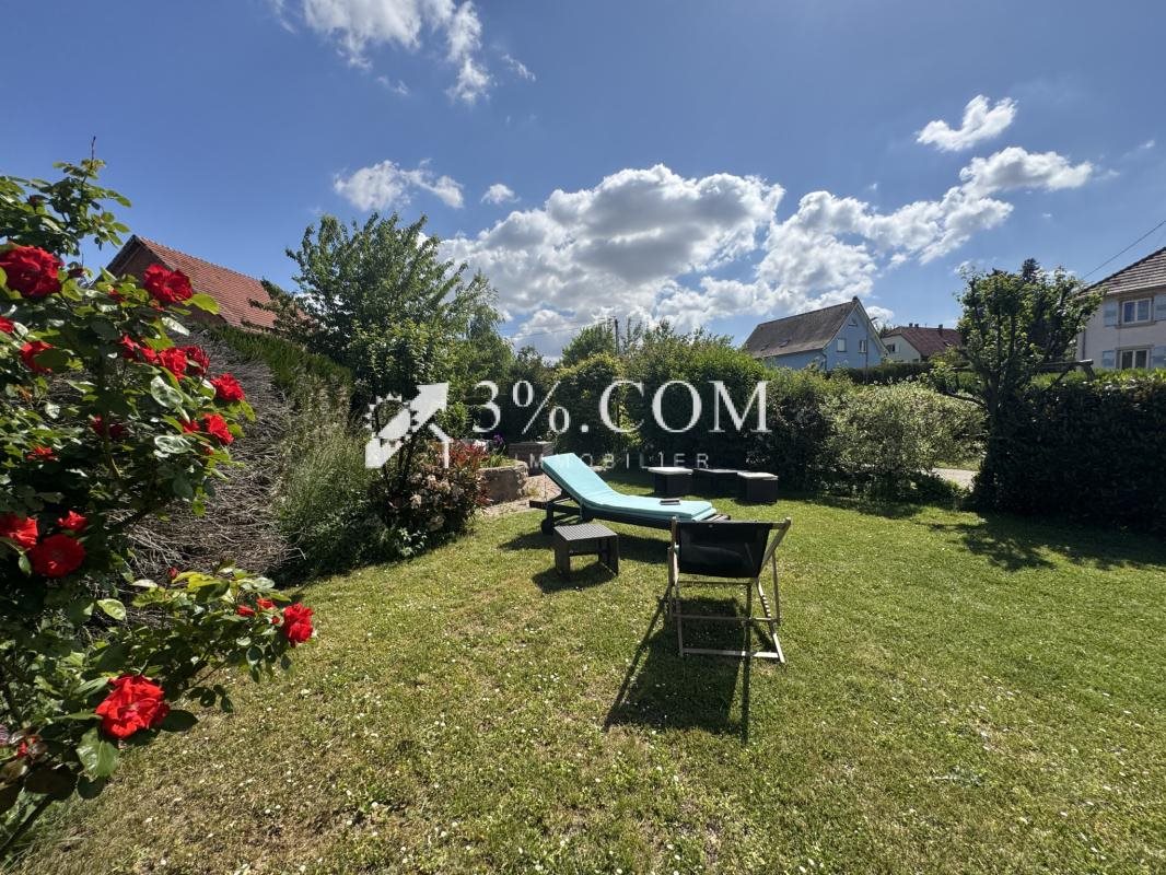 Maison à vendre, 328m², Gougenheim