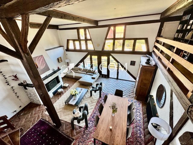 Maison à vendre, 328m², Gougenheim
