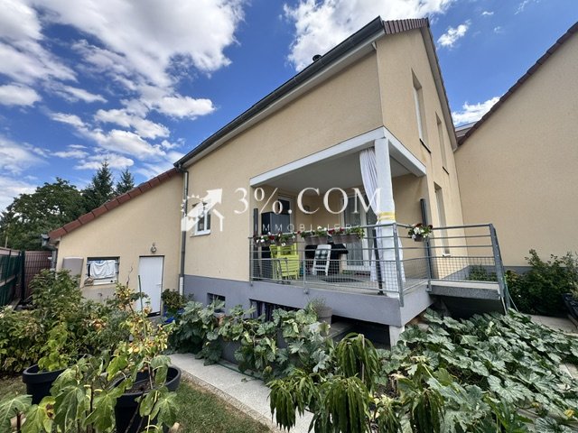 Maison à vendre, 134m², Marmoutier