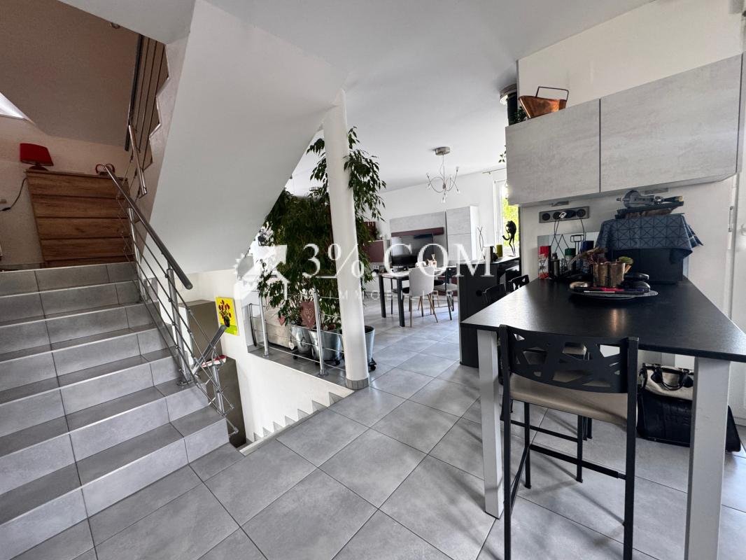 Maison à vendre, 134m², Marmoutier