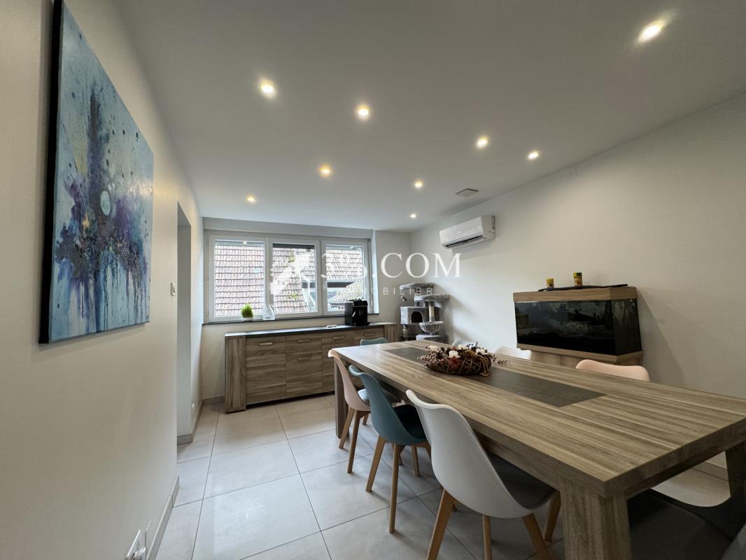Maison à vendre, 160m², Dettwiller