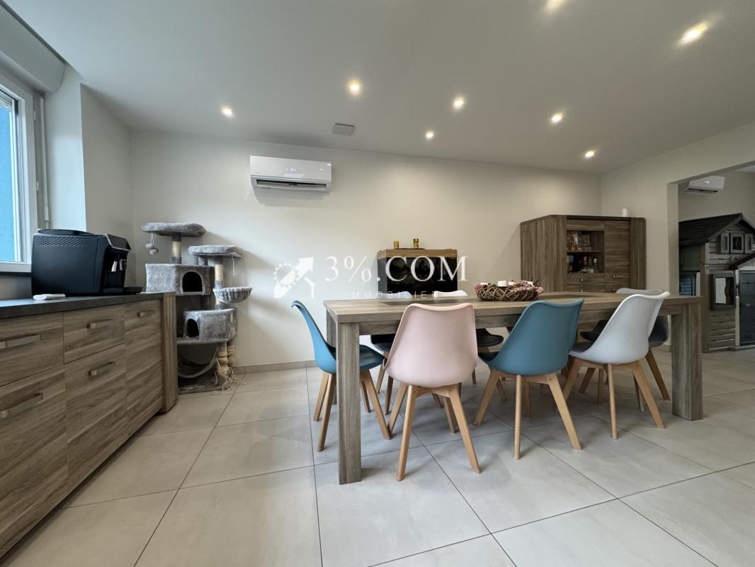 Maison à vendre, 160m², Dettwiller