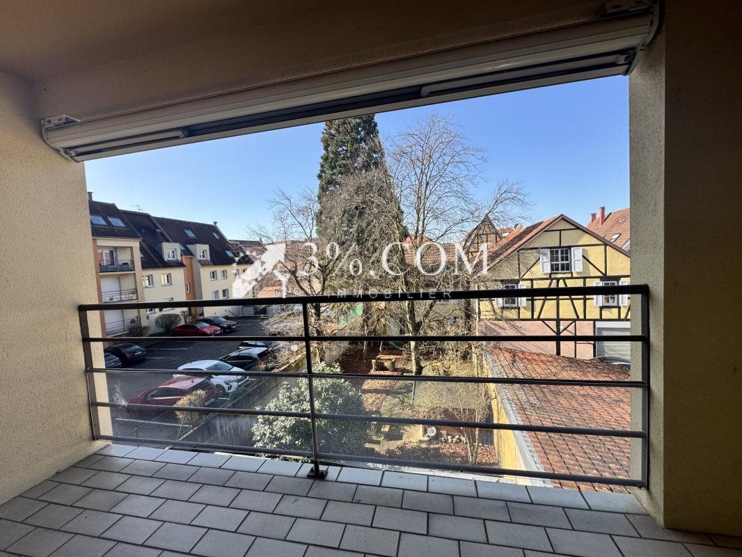 Appartement à vendre, 66m², Haguenau
