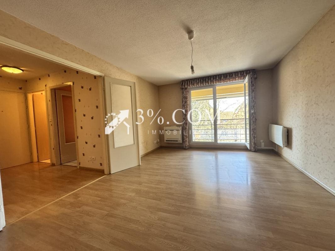 Appartement à vendre, 66m², Haguenau