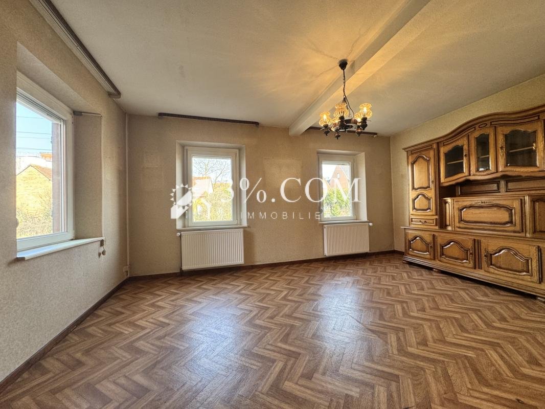 Maison à vendre, 132m², Hochfelden