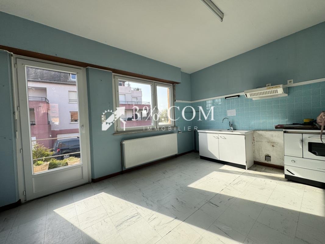Maison à vendre, 132m², Hochfelden