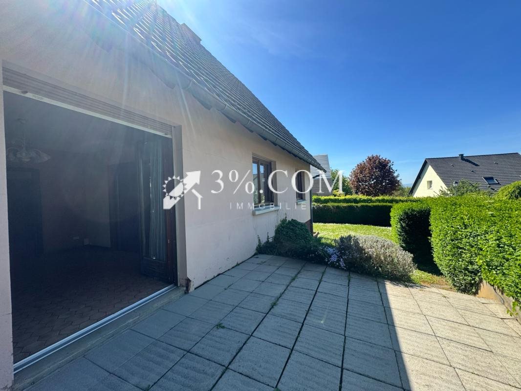 Maison à vendre, 147m², Berstett