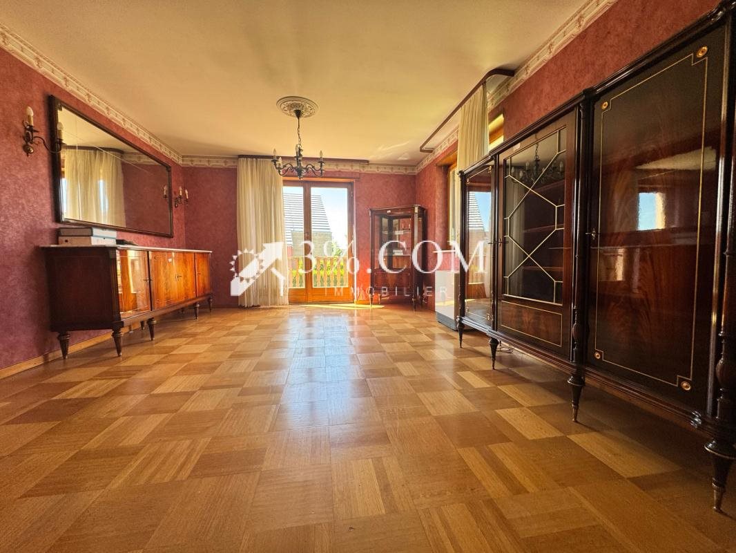 Maison à vendre, 147m², Berstett