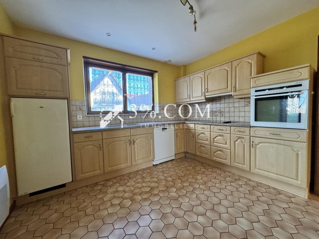 Maison à vendre, 147m², Berstett