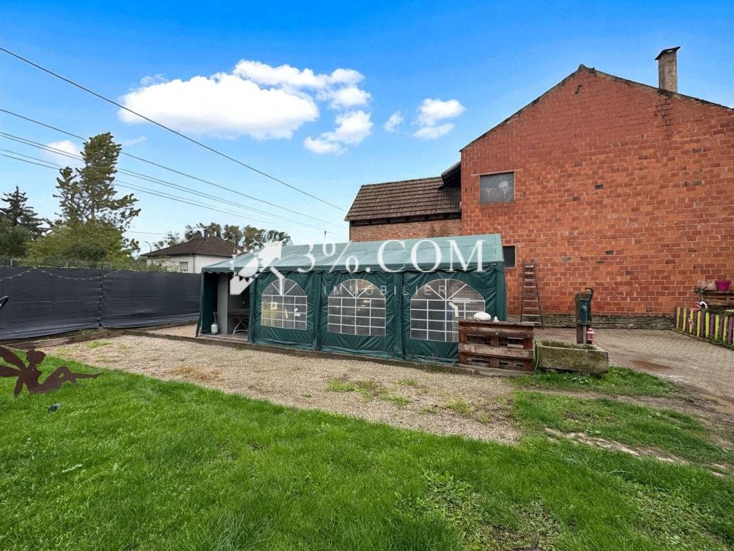 Maison à vendre, 130m², Schwindratzheim