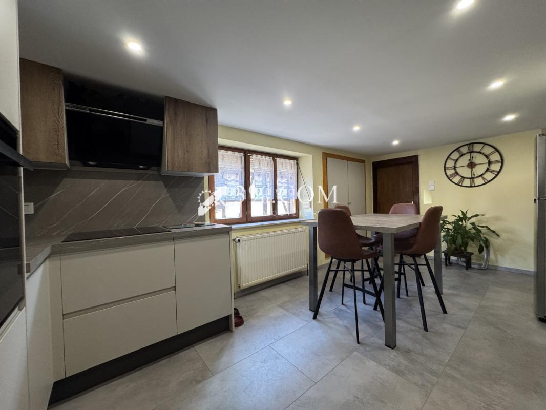 Maison à vendre, 150m², Dossenheim-sur-Zinsel