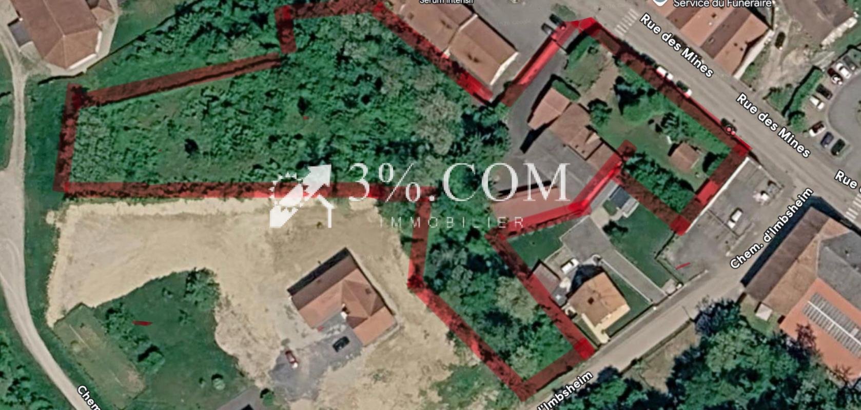 Maison à vendre, 137m², Bouxwiller