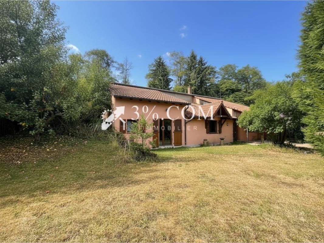 Maison à vendre, 137m², Bouxwiller