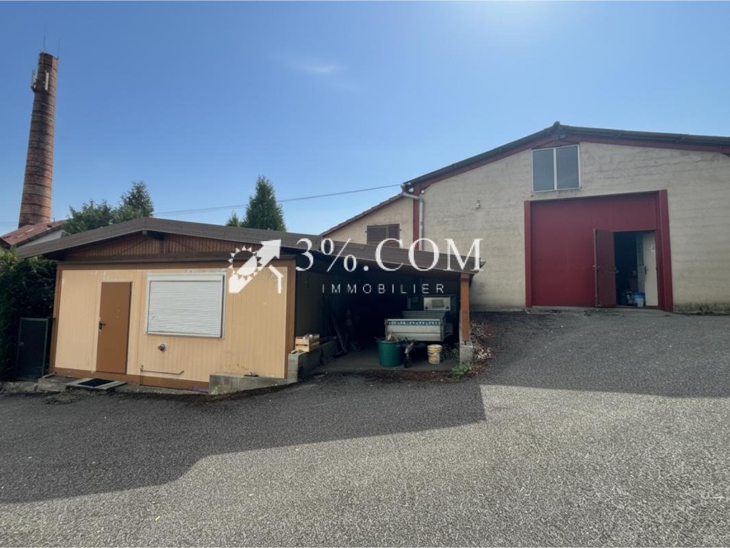 Maison à vendre, 137m², Bouxwiller