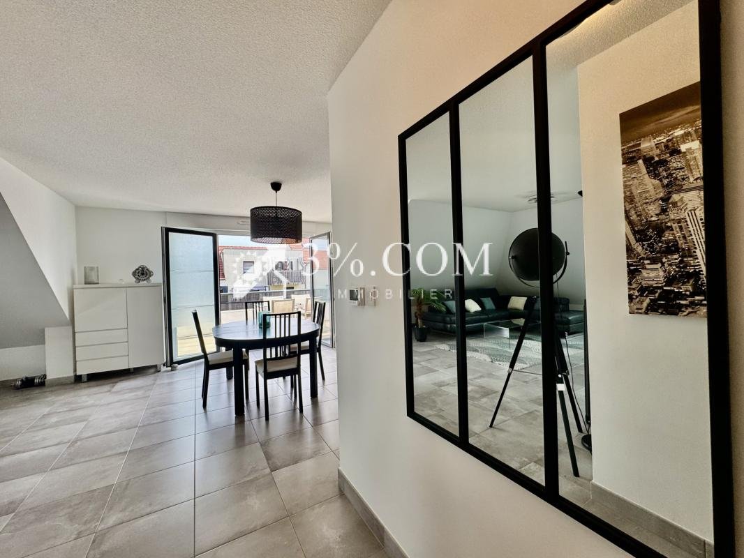 Appartement à vendre, 65m², Stutzheim-Offenheim