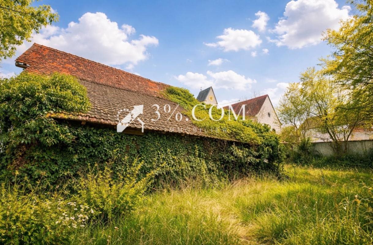 Maison à vendre, 200m², Waltenheim-sur-Zorn