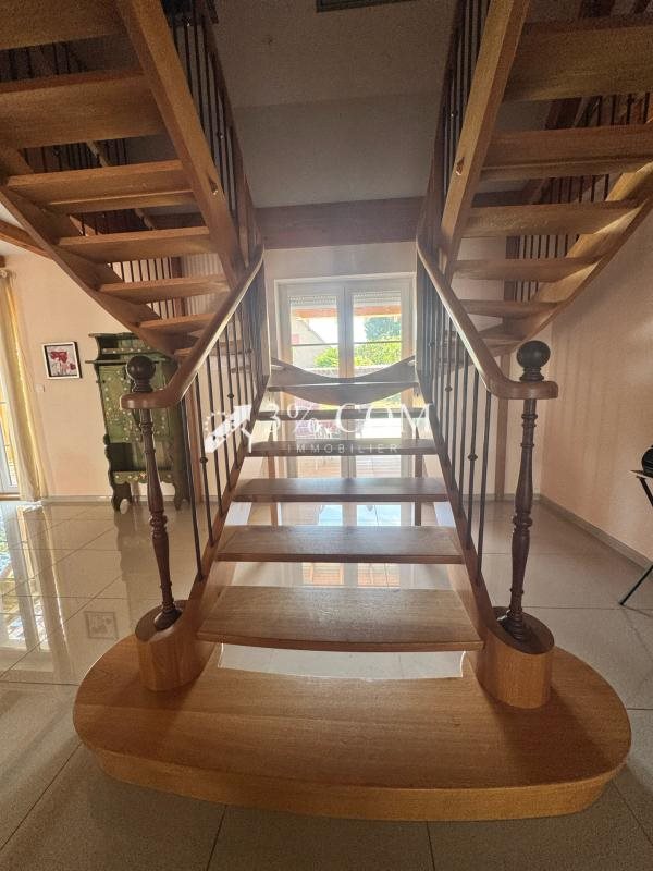 Maison à vendre, 343m², Neugartheim-Ittlenheim