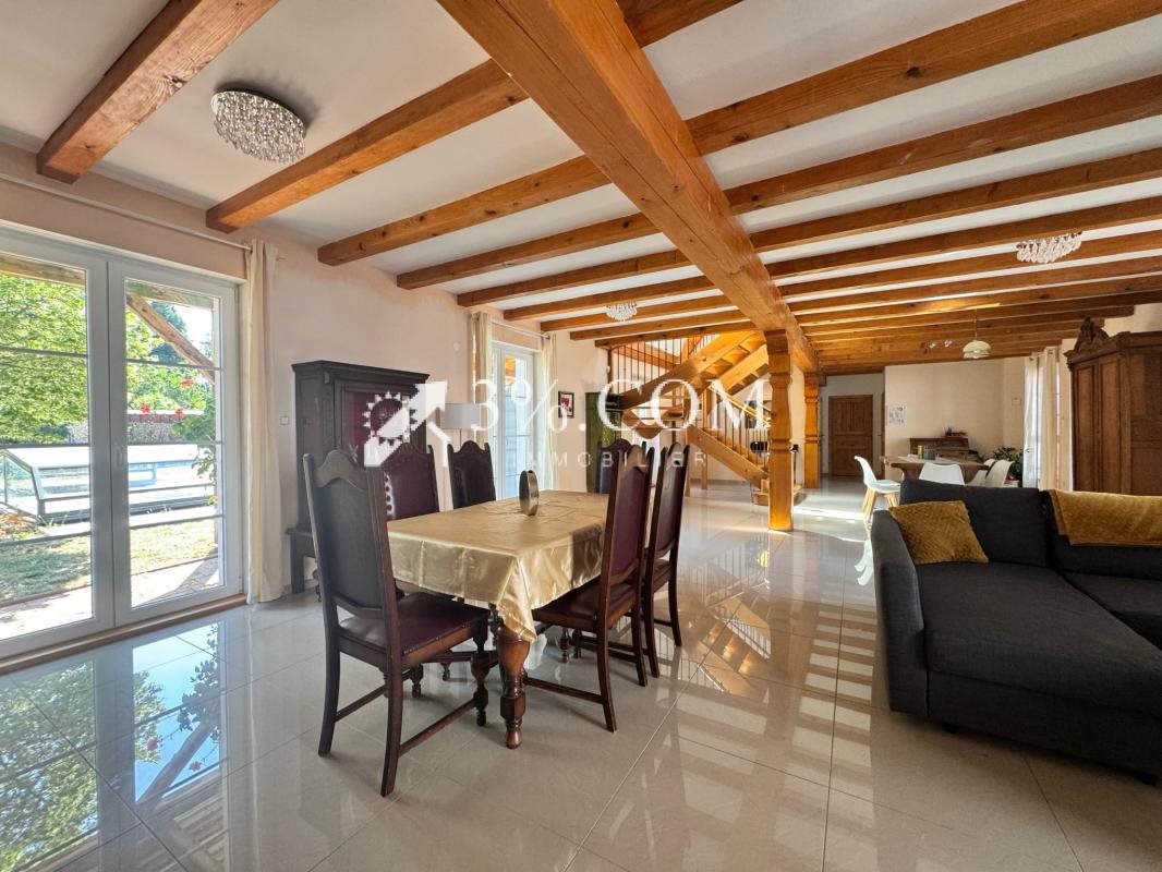 Maison à vendre, 343m², Neugartheim-Ittlenheim