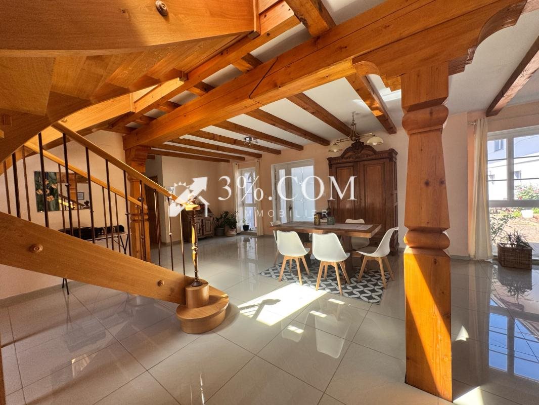 Maison à vendre, 343m², Neugartheim-Ittlenheim