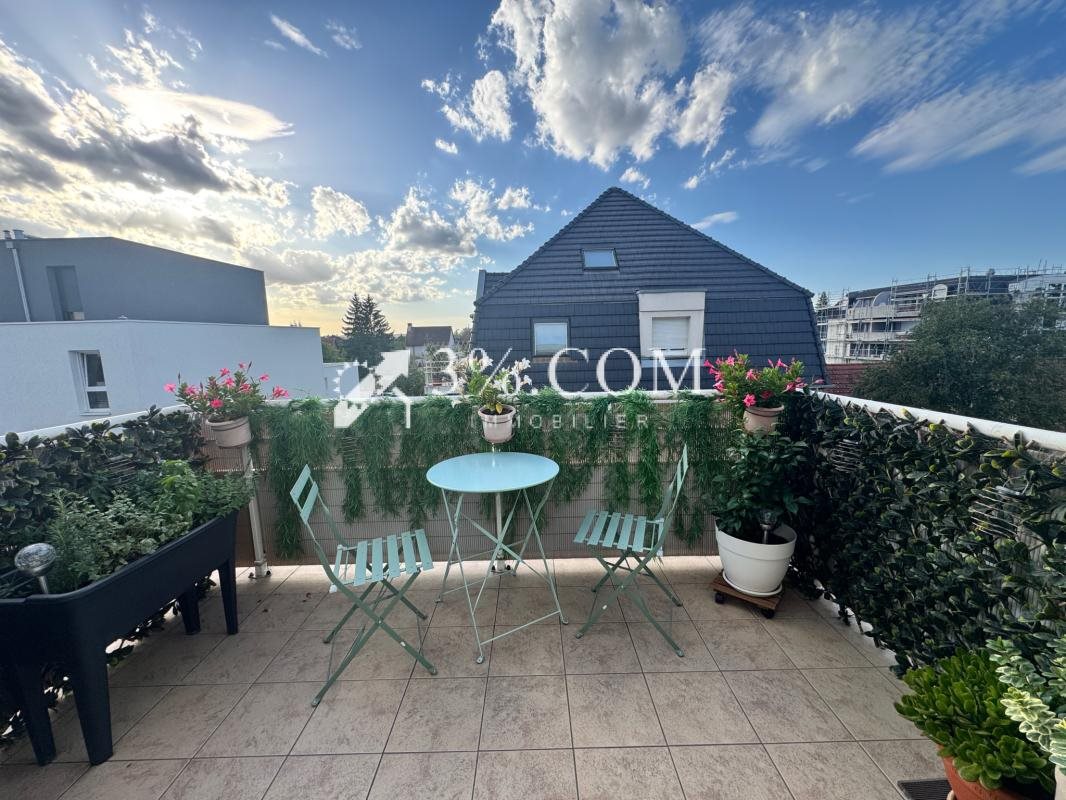 Appartement à vendre, 96m², Brumath