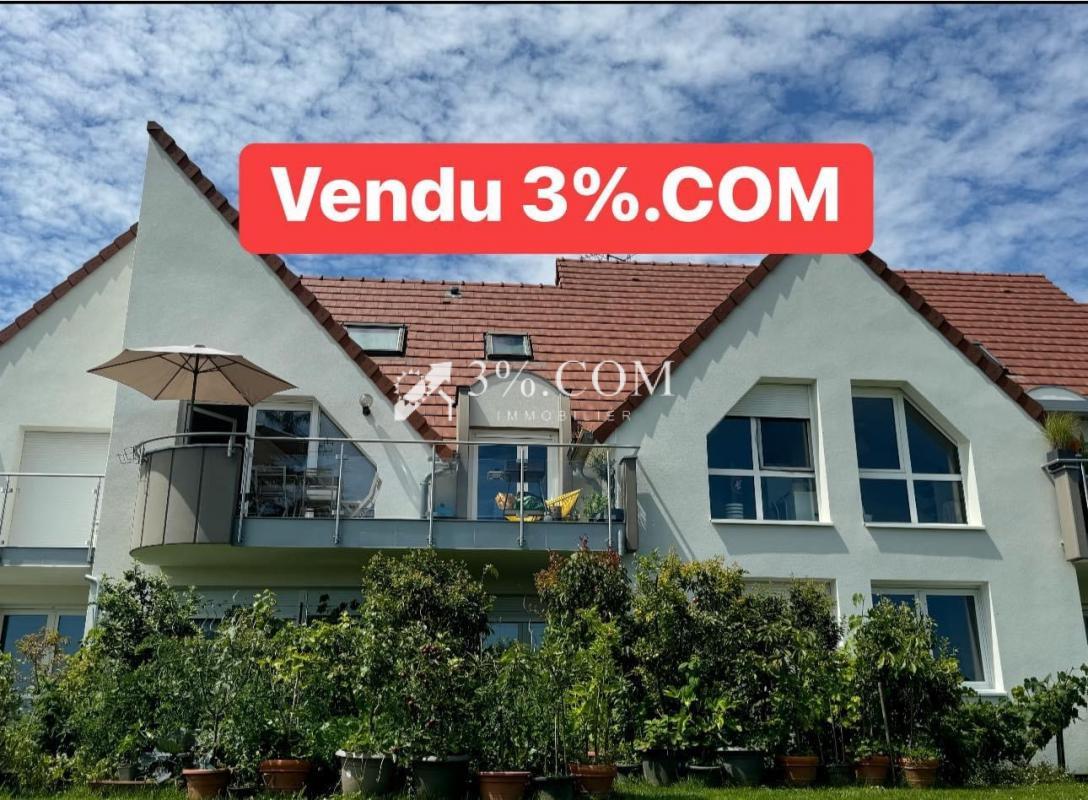 Appartement à vendre, 108m², Wiwersheim