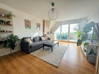 Appartement à vendre, 108m², Wiwersheim
