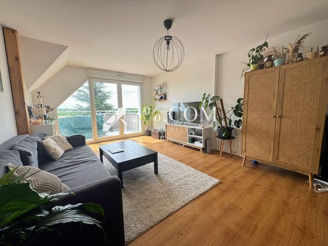Appartement à vendre, 108m², Wiwersheim