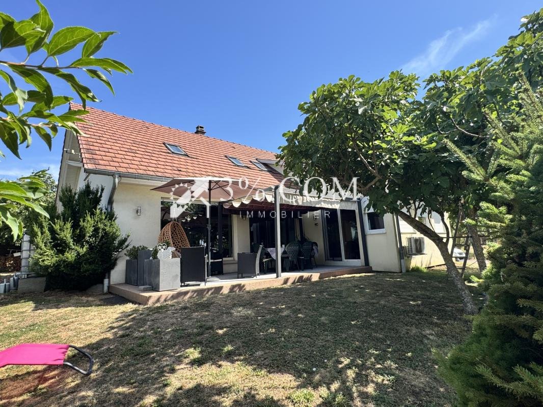 Maison à vendre, 194m², Saessolsheim
