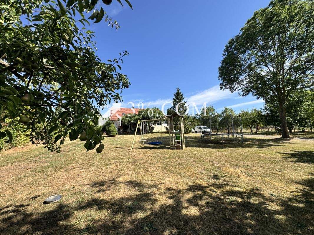 Maison à vendre, 194m², Saessolsheim