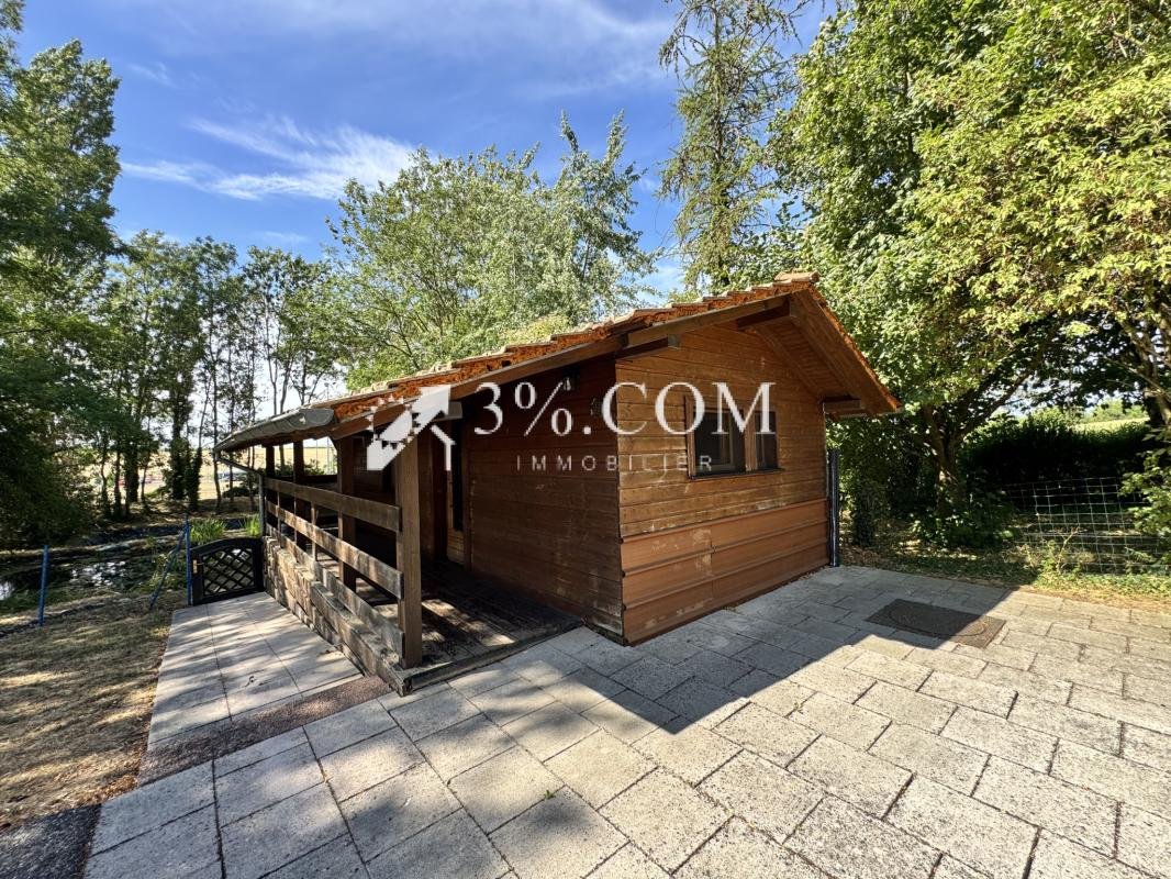 Maison à vendre, 194m², Saessolsheim