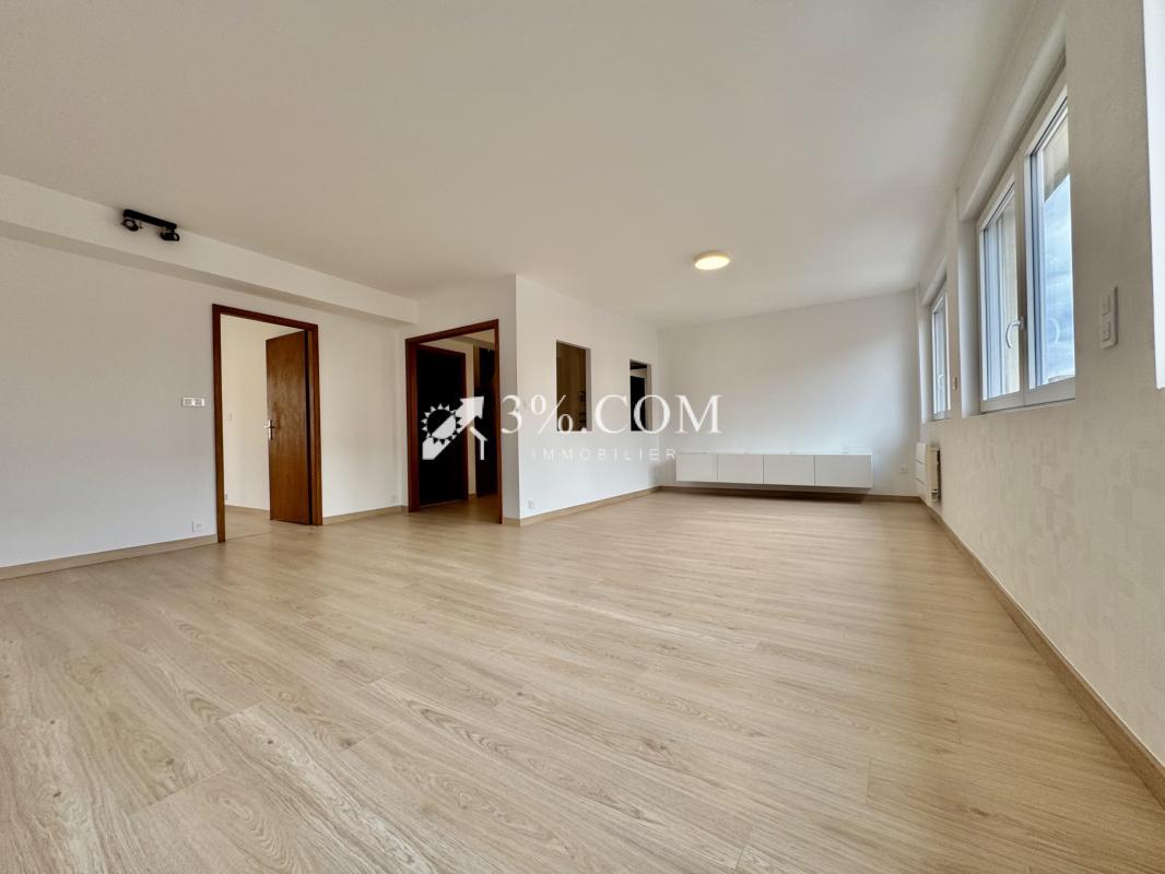 Appartement à vendre, 121m², Hochfelden