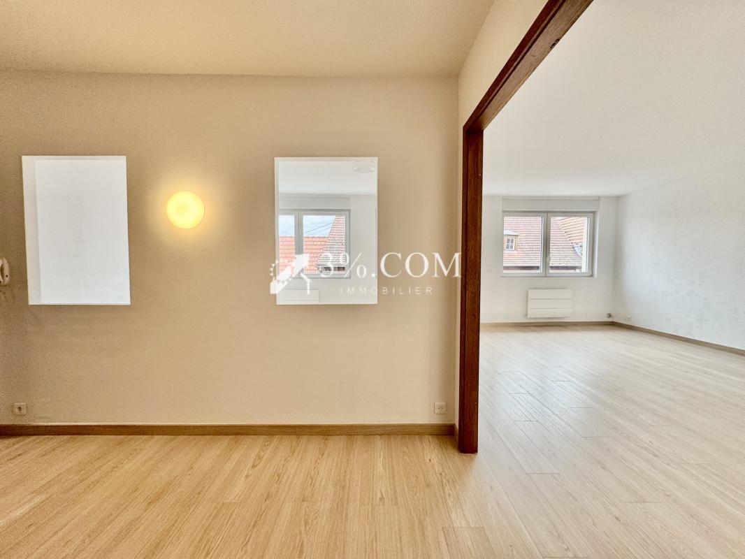 Appartement à vendre, 121m², Hochfelden
