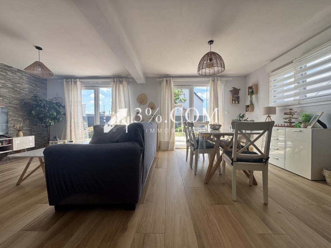 Maison à vendre, 95m², Ohlungen