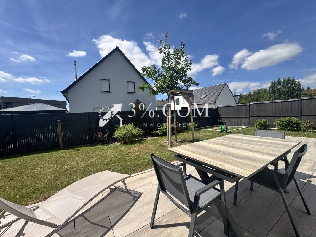 Maison à vendre, 95m², Ohlungen