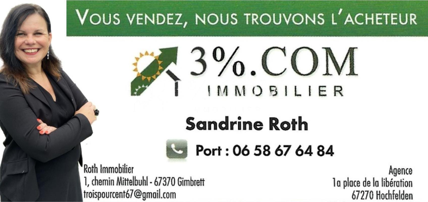 Maison à vendre, 142m², Hochfelden