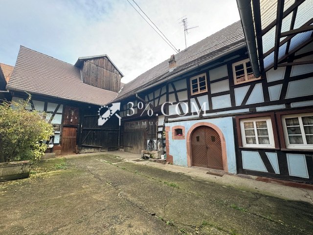 Maison à vendre, 142m², Hochfelden