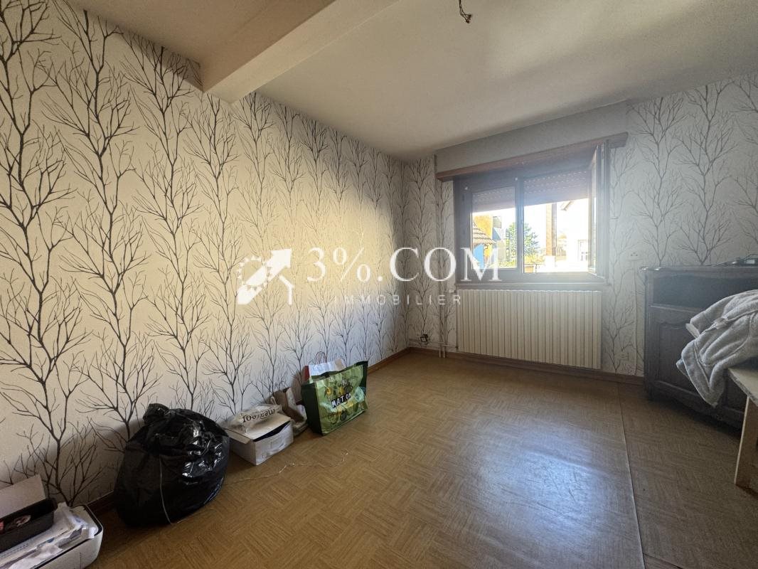 Maison à vendre, 110m², Hochfelden