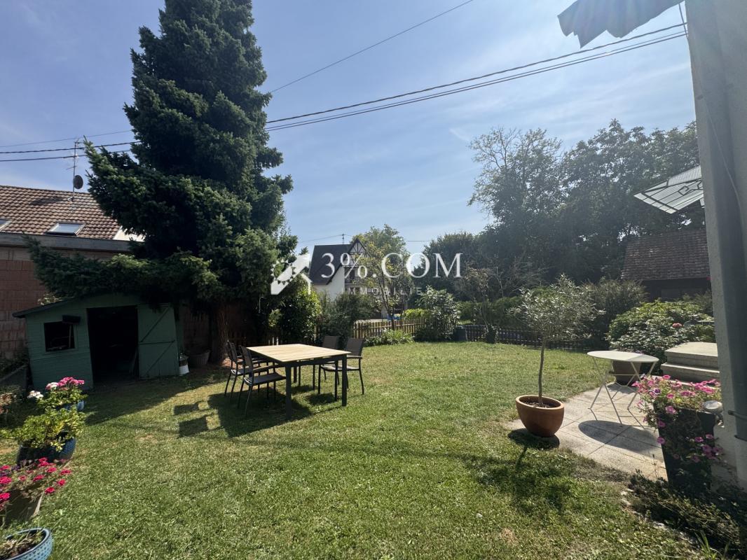 Maison à vendre, 155m², Wingersheim les Quatre Bans