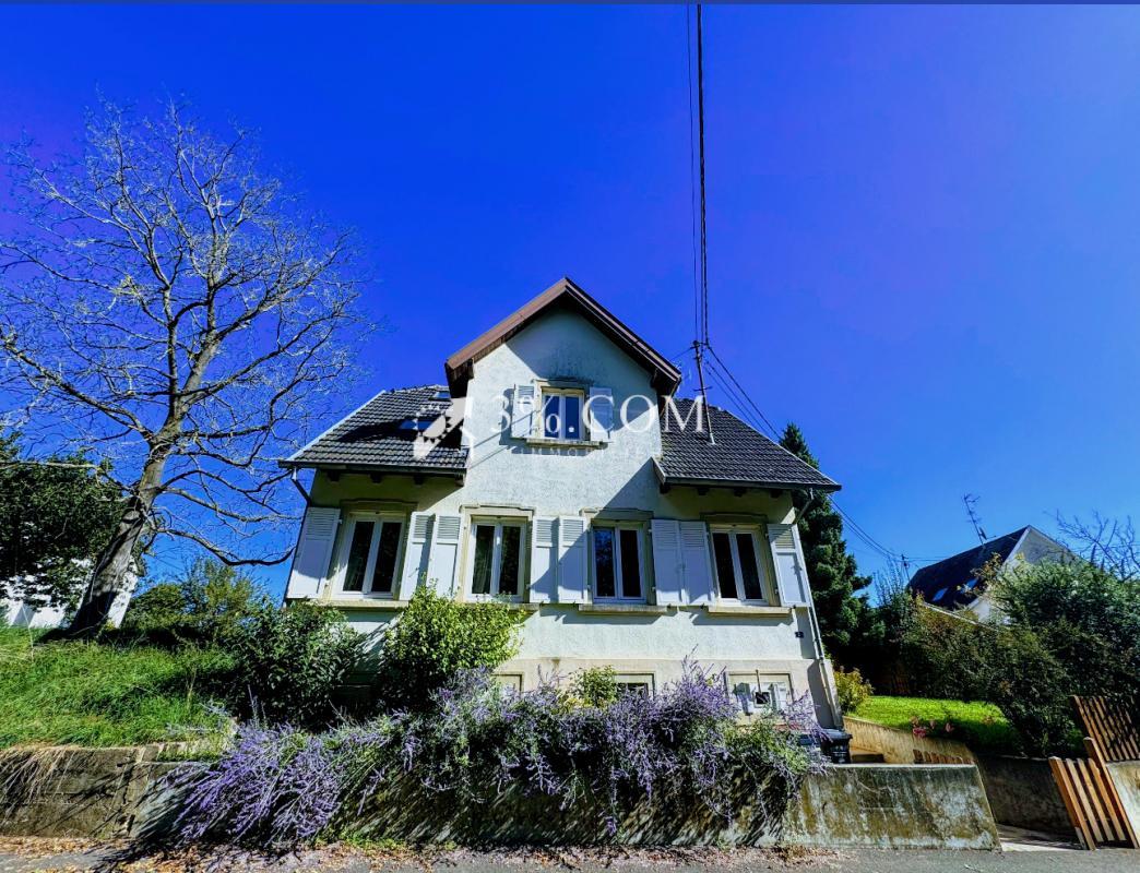 Maison à vendre, 155m², Wingersheim les Quatre Bans