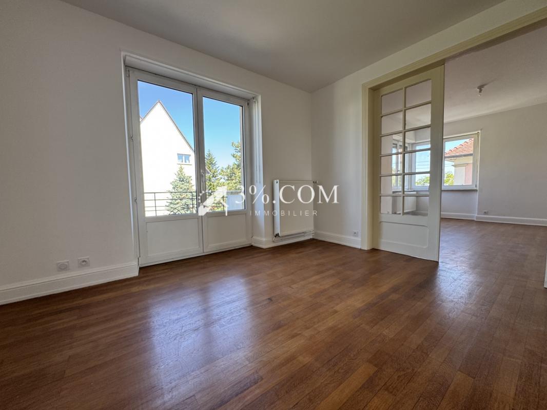 Appartement à vendre, 87m², Saverne