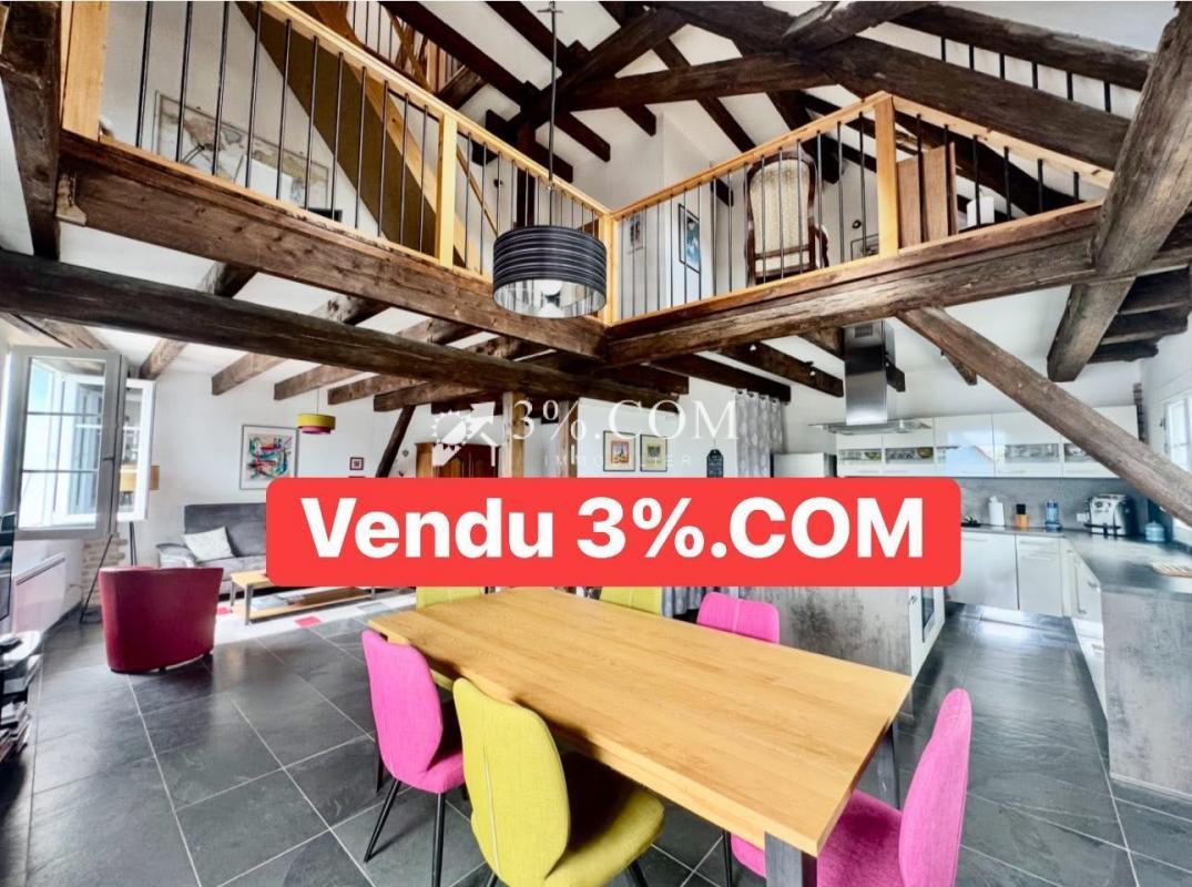 Appartement à vendre, 153m², Durningen