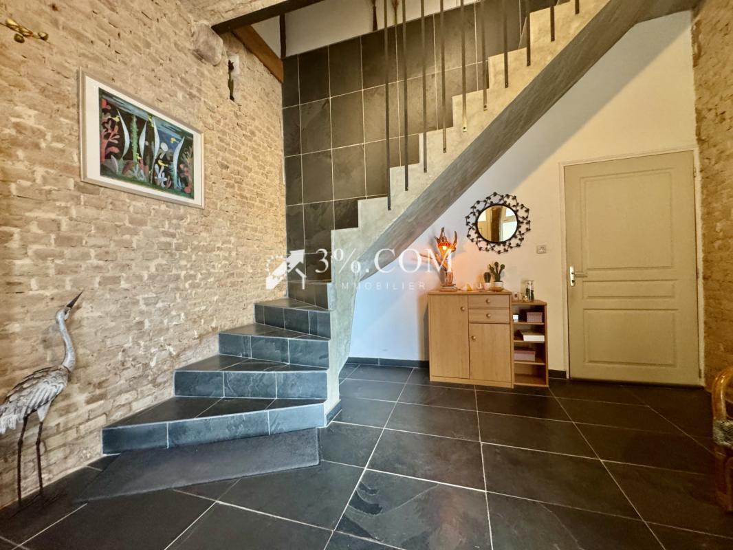Appartement à vendre, 153m², Durningen