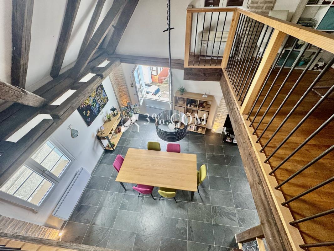 Appartement à vendre, 153m², Durningen