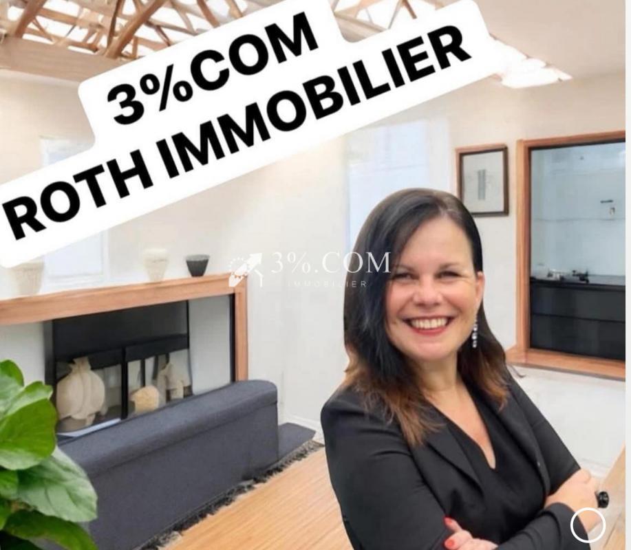 Appartement à vendre, 153m², Durningen