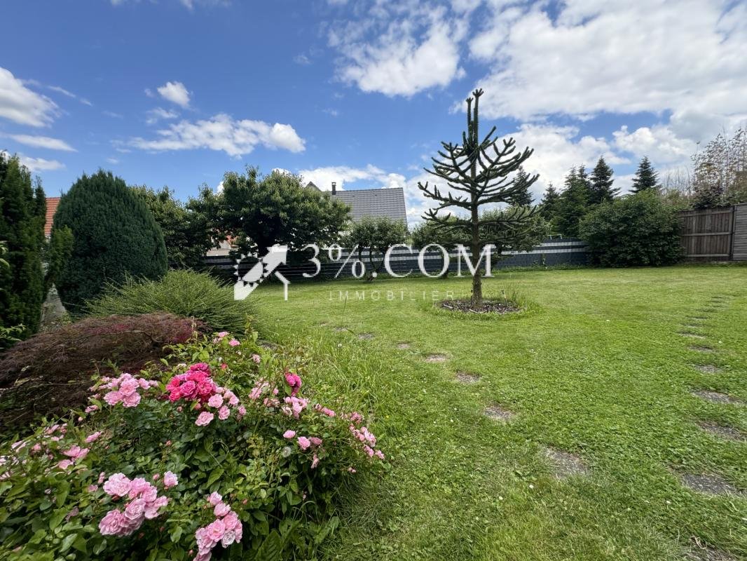 Maison à vendre, 206m², Hochfelden