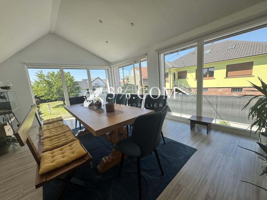 Maison à vendre, 162m², Weitbruch