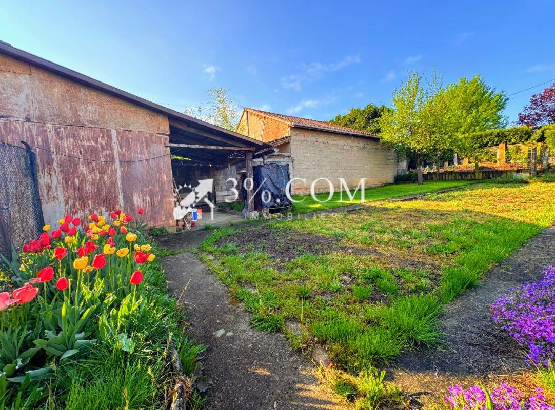 Maison à vendre, 114m², Alteckendorf